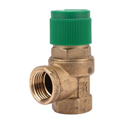 Автоматический предохранительный клапан FAR FA 2012 121260 - фото 16146590