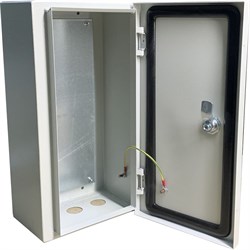 Щит ООО Вектор 33 ЩМП-4.2.1-0 - фото 16146678