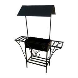 Мангал Станкоинструмент и оснастка МС-06 - фото 16146732