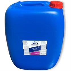 Гель-смывка краски КОНФЕРУМ Фэйл 4 - фото 16146988