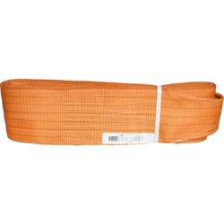 Текстильный ленточный петлевой строп СЕВЗАПКАНАТ 4631152172169 - фото 16147019