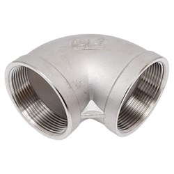 Отвод TITAN LOCK TL200ELFF - фото 16147606