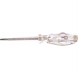 Отвертка-индикатор Wera 247 - фото 16148296