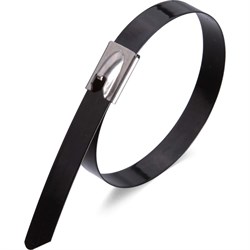 Стальные стяжки Fortisflex СКС-П 304 - фото 16148445