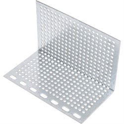 Держатель двойной розетки для распределительных щитков Tehnoplast серии IT/COMBI - фото 16148565