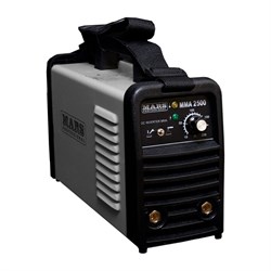 Сварочный инвертор Brima MMA-2500 "MARS" - фото 16148959