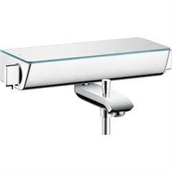 Термостатический смеситель для ванны Hansgrohe Ecostat Select - фото 16150422