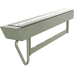 Выдвижная штанга Mebax 450-137 - фото 16150688