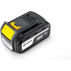 Аккумулятор Sata 51519 - фото 16150787