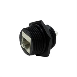 Индустриальная вставка LANMASTER LAN-OK45S5E/180-WP - фото 16150834