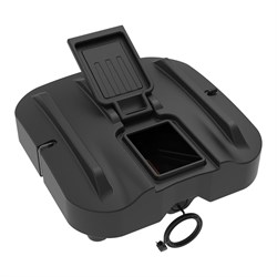 Бак для душа Rostok Ok - фото 16151387