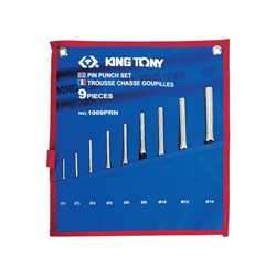 Набор KING TONY 1009PRN - фото 16151680