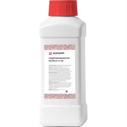 Гидрофобизатор ECOROOM ECOSILK А-30 - фото 16152322