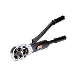 Ручной гидравлический пресс КВТ ПГРс-240 - фото 16152658