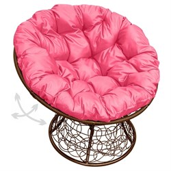 Кресло M-GROUP ПАПАСАН - фото 16152923