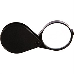 Складная карманная лупа Sparta 913675 - фото 16153588