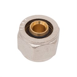 Евроконус для металлопластиковой трубы RVC 06534 - фото 16154116