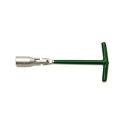 Свечной карданный ключ Дело Техники ДТ/48 - фото 16154324