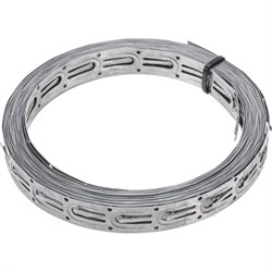 Перфорированная монтажная лента для теплого пола REXANT 07-7110-4 - фото 16154327