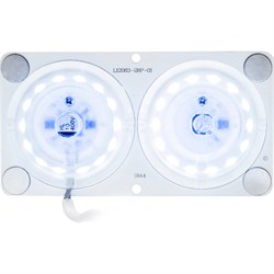 Светодиодная плата Apeyron 02-17 - фото 16154585