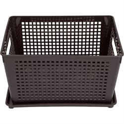 Корзинка Полимербыт TRAYMIX - фото 16155361