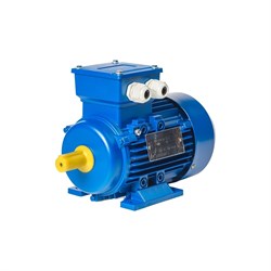 Электродвигатель ЭМШ АИР80В2У1 - фото 16155913