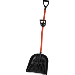 Глубокая снеговая лопата Gigant GCI-06 - фото 16156792