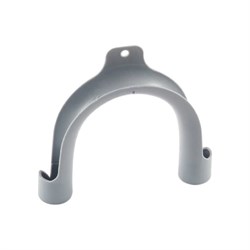 Скоба для фиксации изгиба сливного шланга VIVALDO ШГ771872 - фото 16157013