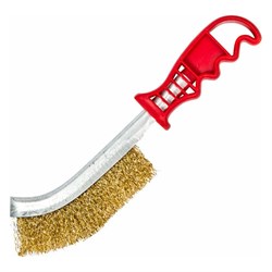 Щетка по металлу BEOROL 245316 - фото 16157479