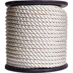 Полиамидный крученый канат ТОРГОВО-ПРОИЗВОДСТВЕННАЯ КОМПАНИЯ МДС 7930050322421 - фото 16157535