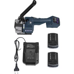 Аккумуляторный стреппинг АЛГА ПАК АП V1 - фото 16157942