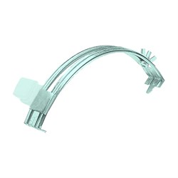 Держатель круглого проводника для конька EZETEK 90036 - фото 16158731