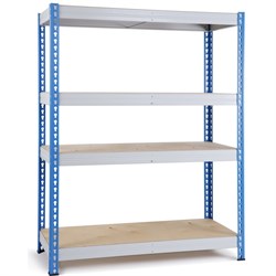 Стеллаж Gigant МКФ - фото 16158838