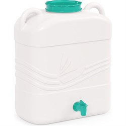 Канистра-умывальник ЗПИ "Альтернатива" М7144 - фото 16159157