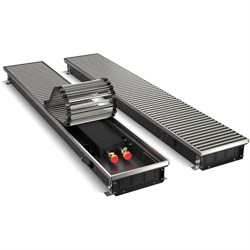 Внутрипольный конвектор Royal Thermo ATRIUM - фото 16159159