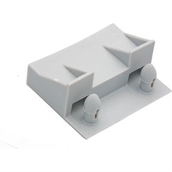 Упорный латодержатель ЭЛИМЕТ БП-00001715 - фото 16159285