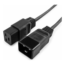 Кабель питания для UPS Cablexpert PC-189-C19 - фото 16159387