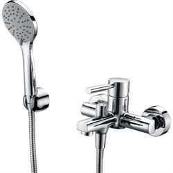 Смеситель для ванны WasserKRAFT Main - фото 16160062