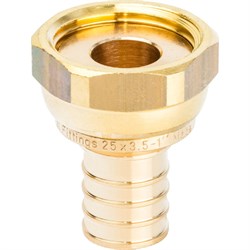 Переходник STOUT SFA-0019-002510 - фото 16160251