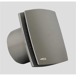 Вытяжной вентилятор Metronex EF-100 Plus GREY - фото 16160401
