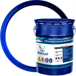 Фасадная краска Мицар ХВ-161 - фото 16160706