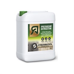 Отбеливатель древесины Ярославский Антисептик 171702 - фото 16160753