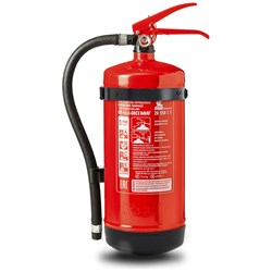 Огнетушитель МИГ ОП-4/з АВСЕ - фото 16161106