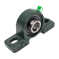 Подшипниковый узел ТПЗ 480204UCP - фото 16161320