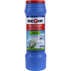 Чистящее средство Чистин 24226 - фото 16161561