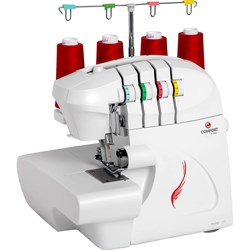 Оверлок Comfort Comfort 111 - фото 16161872