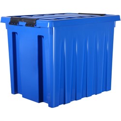 Контейнер с крышкой HONEYCOMB M-050-00.06n - фото 16161917