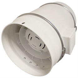 Канальный осевой вентилятор Naveka VO(AC1) - фото 16162177