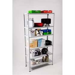 Стеллаж ООО ФУРАМА СТФ - фото 16162602