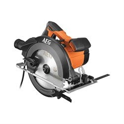 Циркулярная пила AEG KS12-1 - фото 16162764